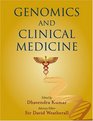 Genomics and Clinical Medicine