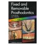 Fixed and Removable Prosthodontics Colour Guide