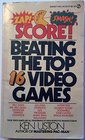 Score Beating the Top 16 Video Games