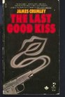 Last Good Kiss