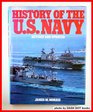History of the US Navy