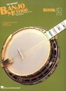 Hal Leonard Banjo Method  Book 2