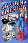 The Adventures of Captain America Sentinel of Liberty Bk 3