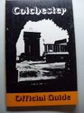 Colchester official guide