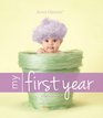 Anne Geddes My First Year A Baby Journal