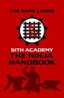 Sith Academy The Ninja Handbook