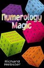 Numerology Magic Use Number Squares for Love Luck  Protection