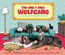 The One and Only Wolfgang From pet rescue to one big happy family