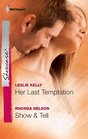 Her Last Temptation / Show  Tell