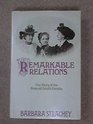 Remarkable Relations