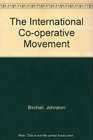 The International CoOperative Movement