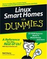 Linux Smart Homes For Dummies (For Dummies (Computer/Tech))