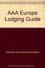 AAA Europe Lodging Guide