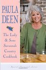 The Lady  Sons Savannah Country Cookbook