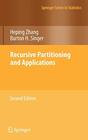 Recursive Partitioning and Applications