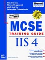 McSe Training Guide Internet Information Server 4