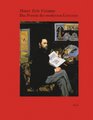 Manet Zola Cezanne Das Portrt des modernen Literaten