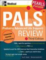 PALS  Review Pearls of Wisdom