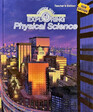 Physical Science (Prentice Hall Exploring, Teachers Edition)