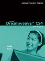 Adobe Dreamweaver CS4 Introductory Concepts and Techniques