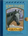 Horse Diaries 7 Risky Chance