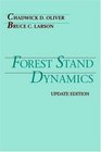 Forest Stand Dynamics