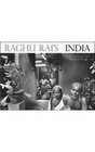 Raghu Rai's India Reflections in Black  White