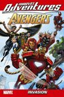 Marvel Adventures The Avengers Volume 10: Invasion Digest