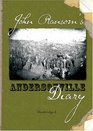 John Ransom's Diary Andersonville