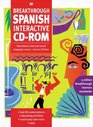 Breakthrough Spanish