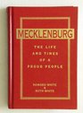 Mecklenburg The life and times of a proud people