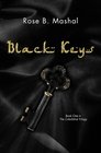 Black Keys (The Colorblind Trilogy) (Volume 1)