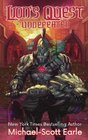 Lion's Quest: Undefeated: A LitRPG Saga (Volume 1)