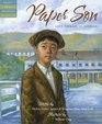 Paper Son Lee's Journey to America