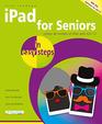 iPad for Seniors in easy steps Covers iOS 12
