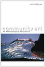 Community Art An Anthropological Perspective