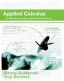 APPLIED CALCULUSW/ACCESS