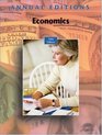 Annual Editions Economics 34/e