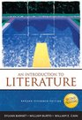 Introduction to Literature  Value Package