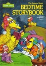 The Sesame Street Bedtime Storybook