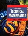 Technical Mathematics 3rd Edition