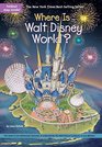 Where is Walt Disney World