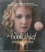 The Book Thief (Audio CD) (Unabridged)