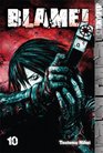 BLAME! Volume 10 (Blame (Graphic Novels))
