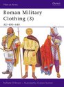 Roman Military Clothing Ad 400640