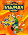Digital Digimon Monsters Official Scrapbook Vol 2