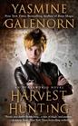 Harvest Hunting (Otherworld, Bk 8)