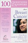 100 QA About Breast Cancer