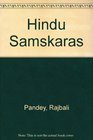 Hindu Samskaras