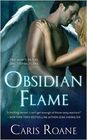 Obsidian Flame (Guardians of Ascension, Bk 5)